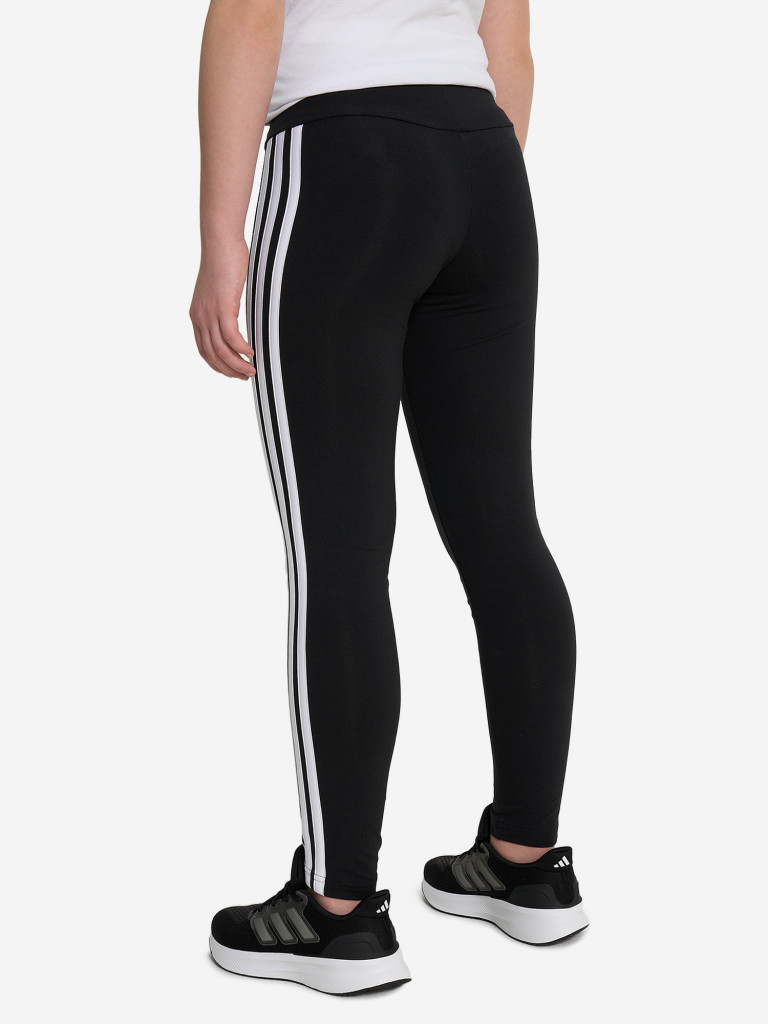 Легинсы для девочек adidas — фото №3