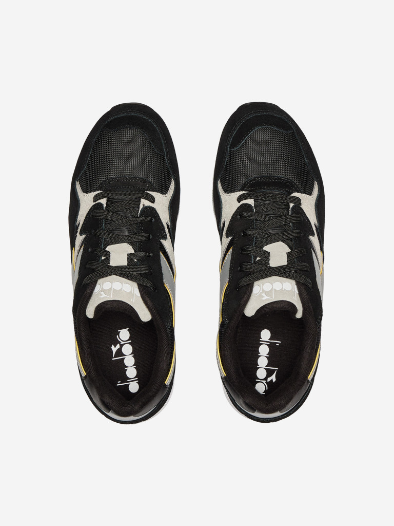 Кроссовки мужские Diadora N902 — фото №5