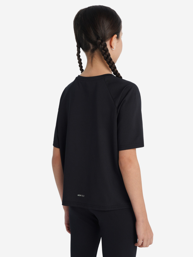 Demix қыздарға арналған футболкасы — фото №3