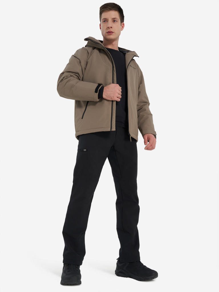 Outventure ерлер жылы курткасы — фото №4