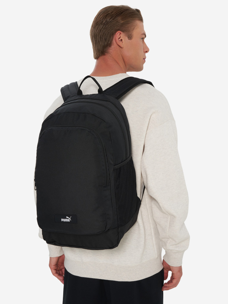 Рюкзак PUMA Academy — фото №12