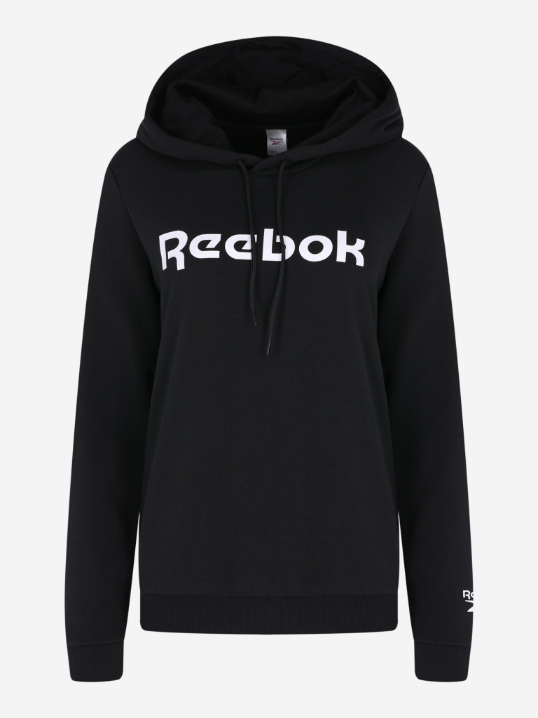 Худи женское Reebok Classics Commercial — фото №6