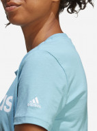 Футболка женская adidas — фото №6