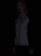 Куртка для беговых лыж женская Moaxsport Tauri — фото №11