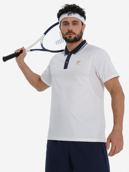 Поло мужское FILA