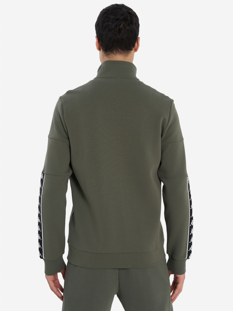 Kappa Cortile ерлер тректопы — фото №3