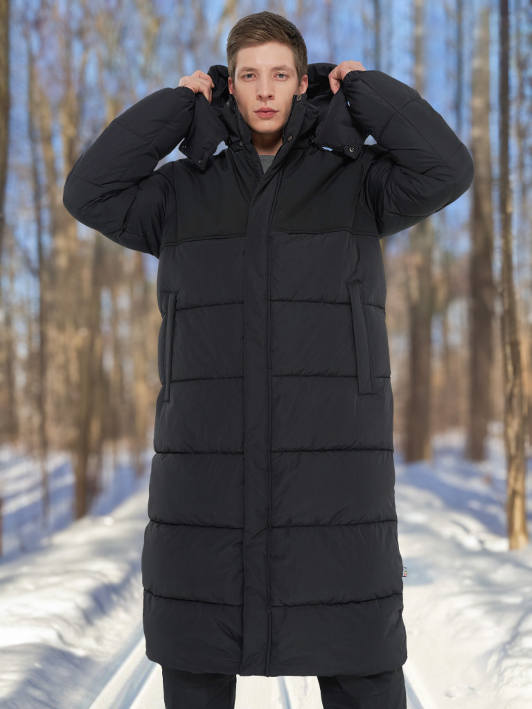 Пуховик мужской Rukka Visuri