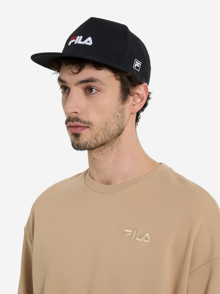 Бейсболка FILA — фото №6