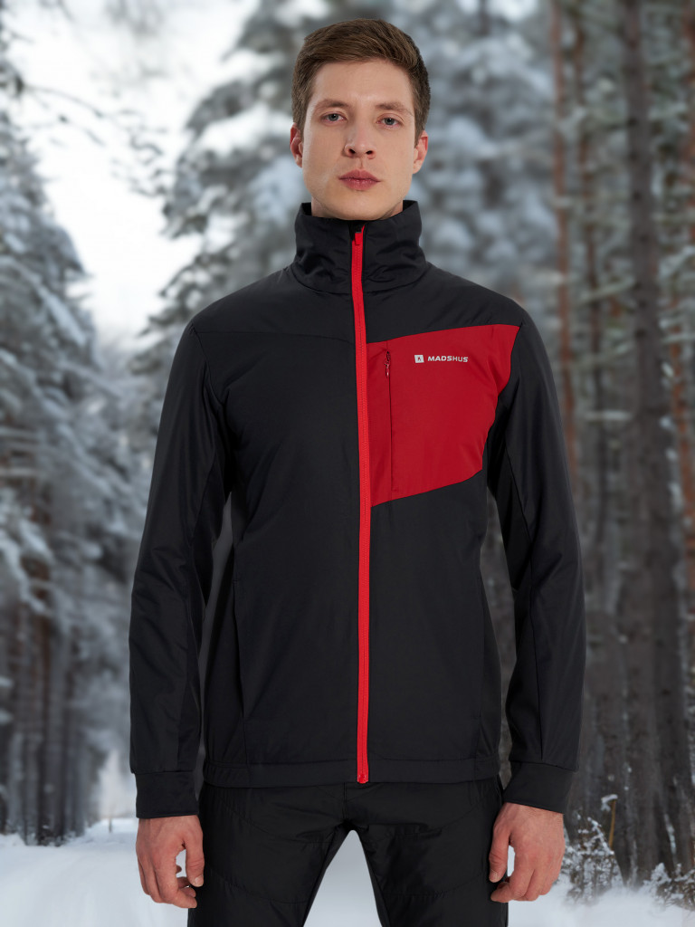 Куртка утепленная мужская Madshus