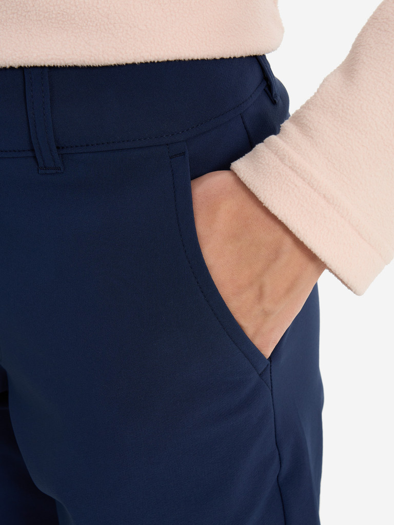 Брюки софтшелл женские Columbia Back Beauty 2.0 Softshell Pant — фото №5
