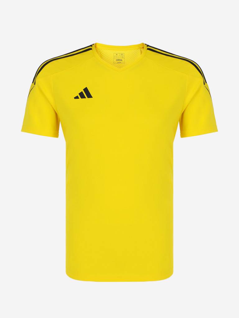 Футболка мужская adidas Tiro 23 — фото №7