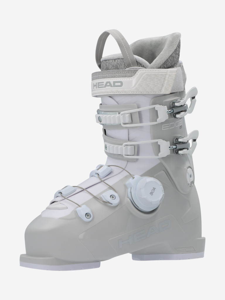 Ботинки горнолыжные женские Head Edge 85 W HV BOA — фото №2