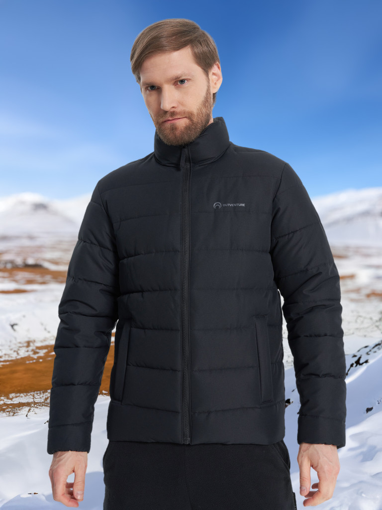 Пуховик мужской Outventure