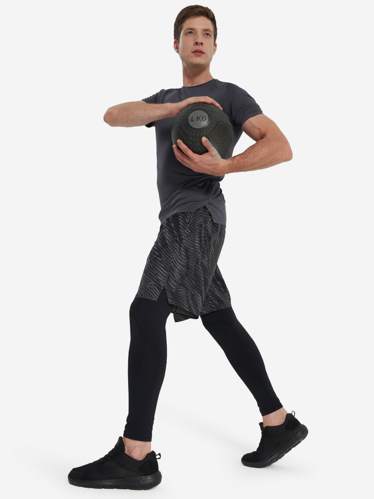 Шорты мужские Demix — фото №5