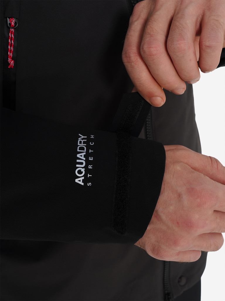 Куртка мембранная мужская CRAGHOPPERS Creevey — фото №10