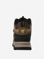 Ботинки мужские Camel — фото №3
