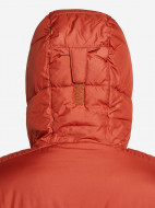 Куртка утепленная мужская Columbia Pike Lake II Hooded Jacket — фото №5