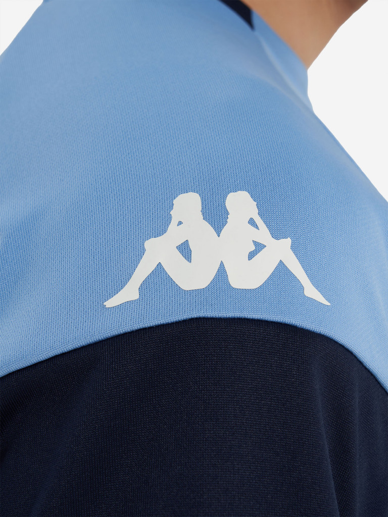 Свитшот мужской Kappa Dido — фото №6