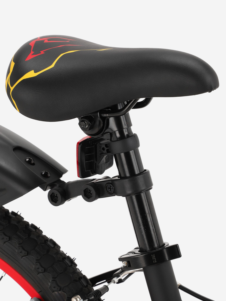 Stern Robot 18" ұлдар велосипеді — фото №4