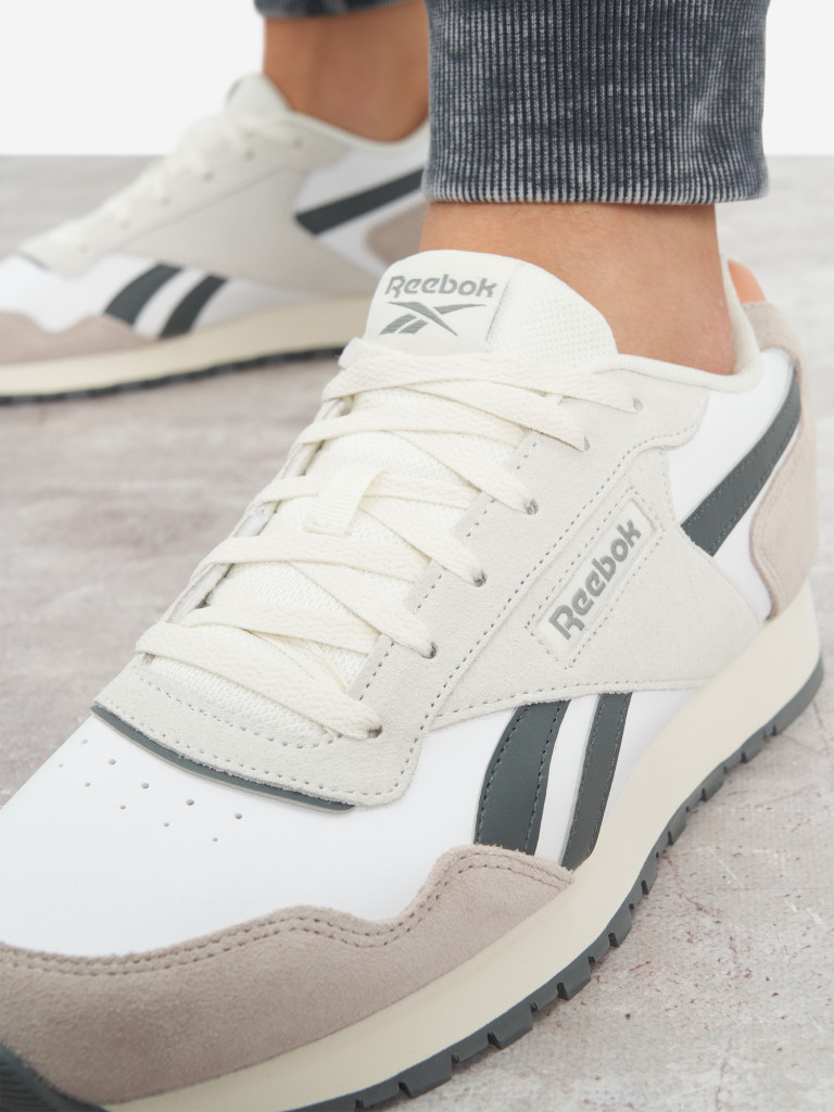 Кроссовки мужские Reebok Glide — фото №9