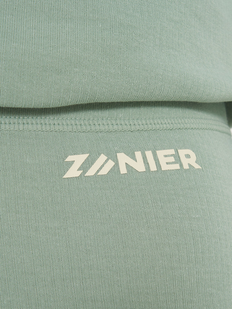 Комплект термобелья женский Zanier — фото №10