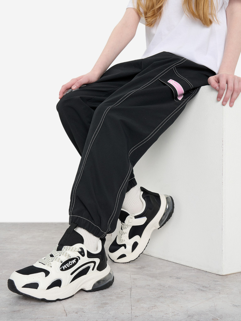 Кроссовки для девочек 361° — фото №10