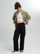 Брюки женские DICKIES Loose Work 247 — фото №4