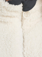 Легкая куртка двусторонняя женская Protest — фото №17