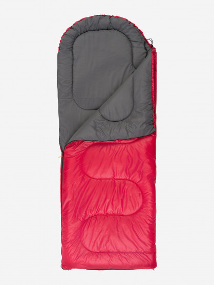 Outventure Toronto +10 оң жақтан сырғымалы ұйықтайтын қабы