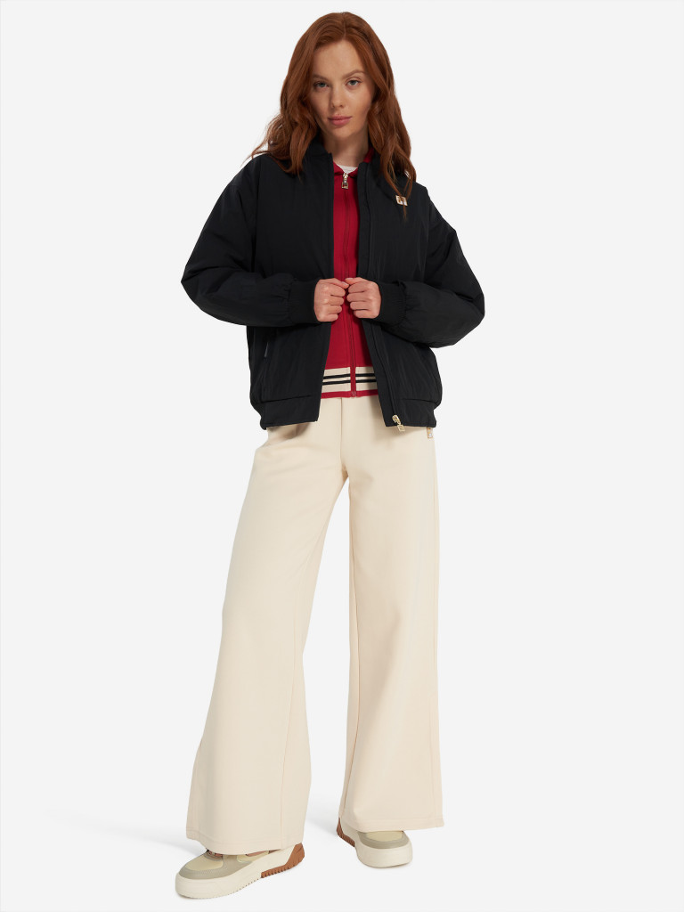 Куртка утепленная женская FILA — фото №4