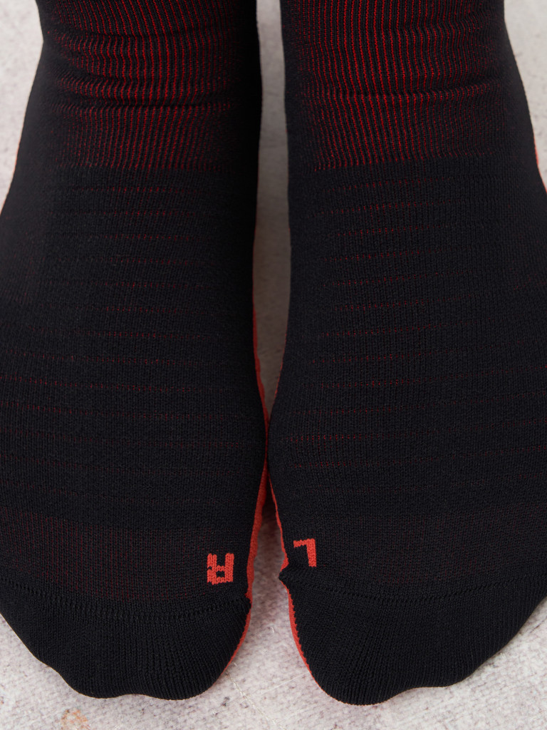 Носки компрессионные Demix x AYTΛO, 1 пара — фото №4