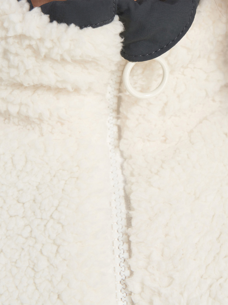 Легкая куртка двусторонняя женская Protest — фото №17