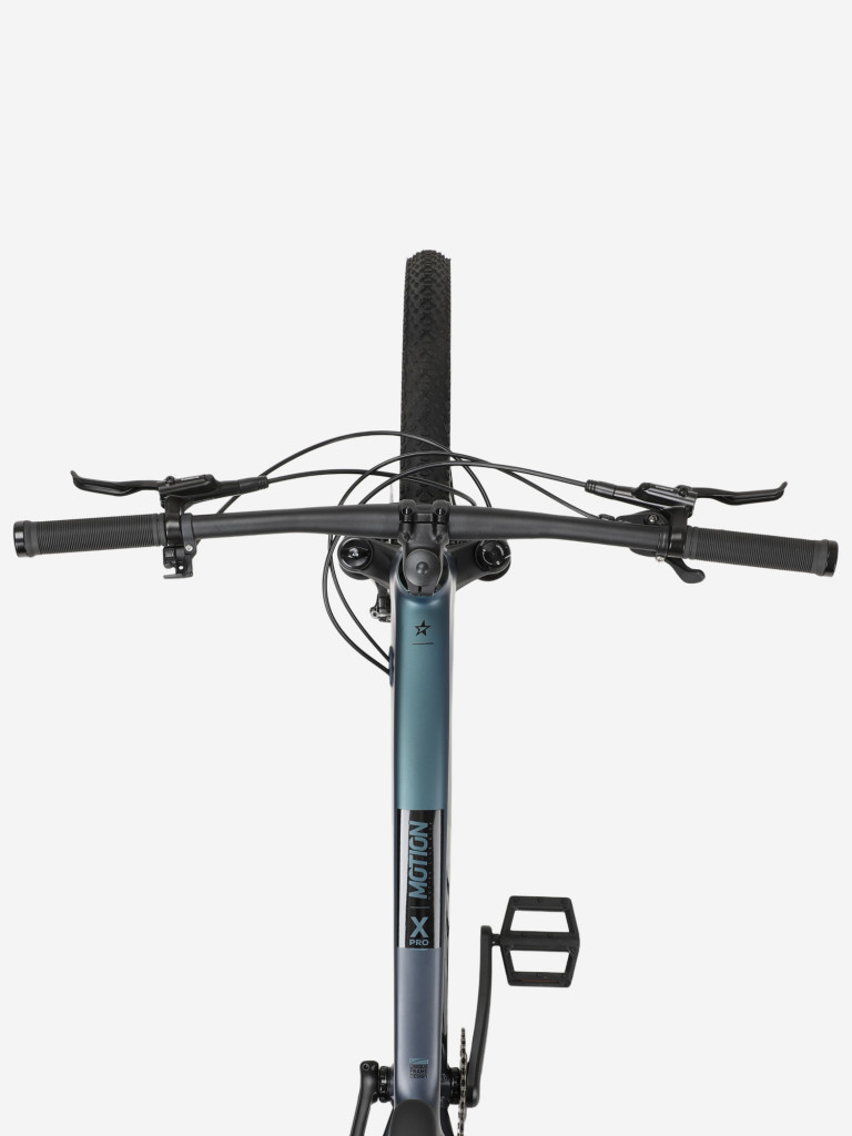 Stern Motion X Pro 29" тау велосипеді — фото №14