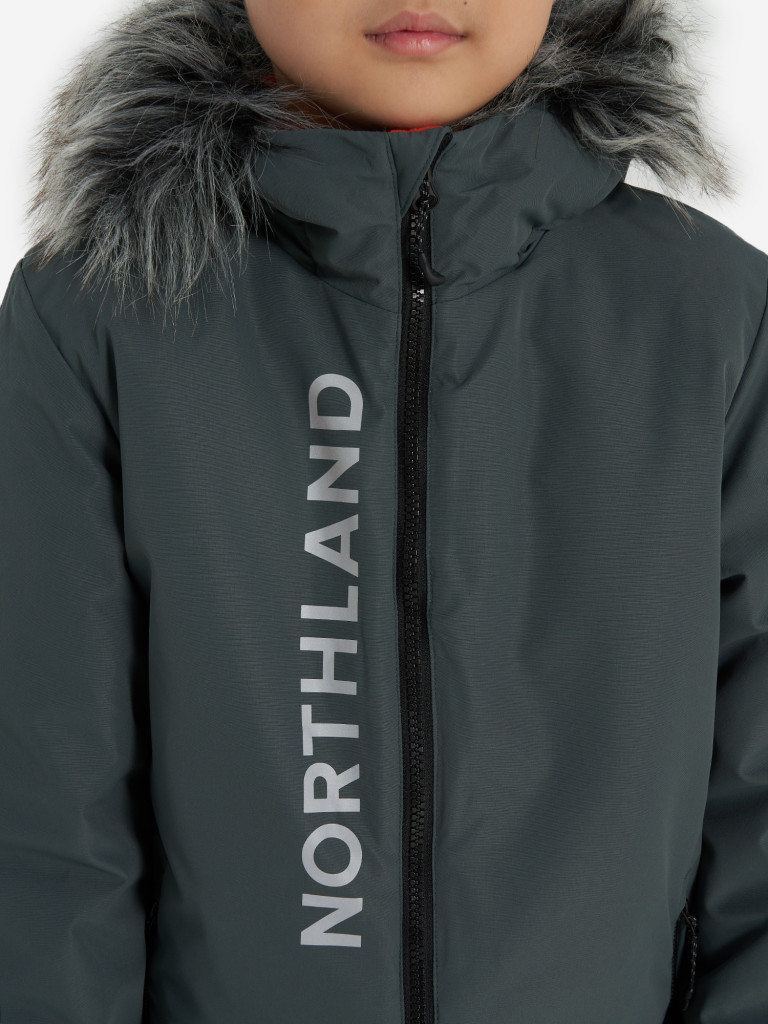 Northland ұлдарға арналған комбинезоны — фото №6