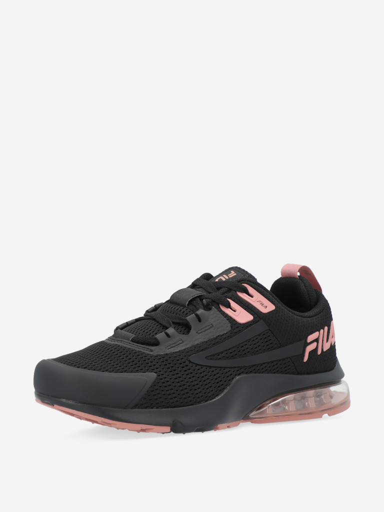 Кроссовки женские FILA Nitro — фото №3