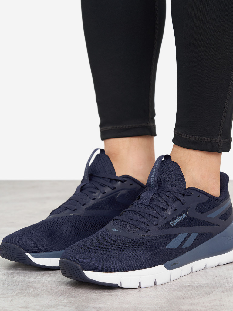 Кроссовки мужские Reebok Flex Trainer — фото №8