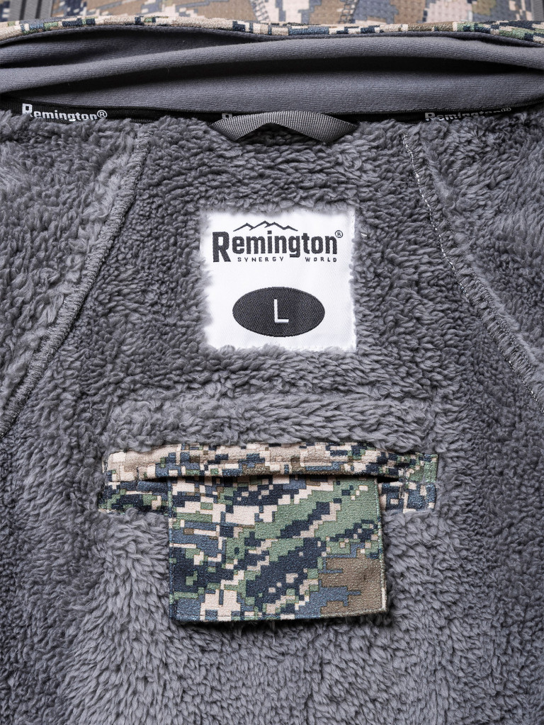 Костюм мужской Remington Heat Strategy — фото №19