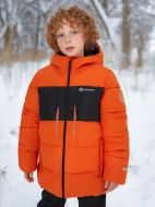 Пуховик для мальчиков Outventure