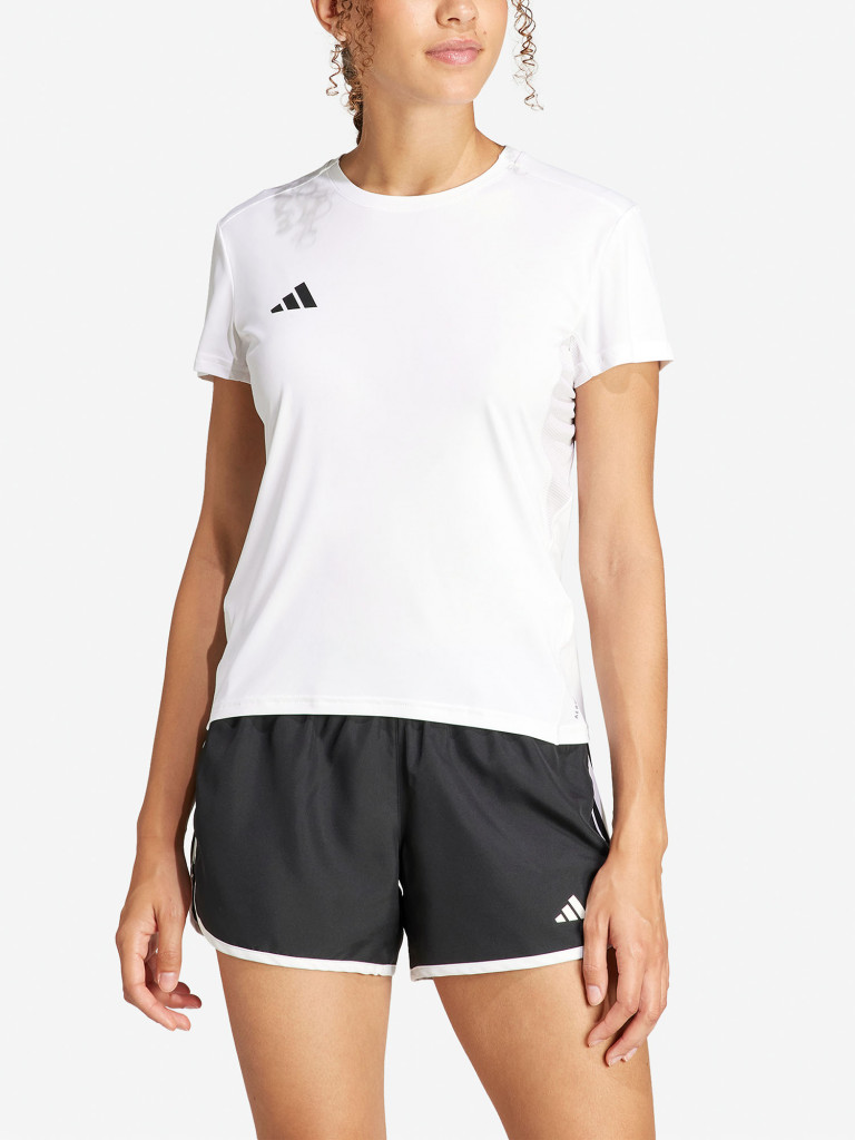 Футболка женская adidas Adizero — фото №2