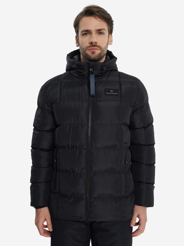 SERGIO TACCHINI Rob ерлер жылы курткасы — фото №2