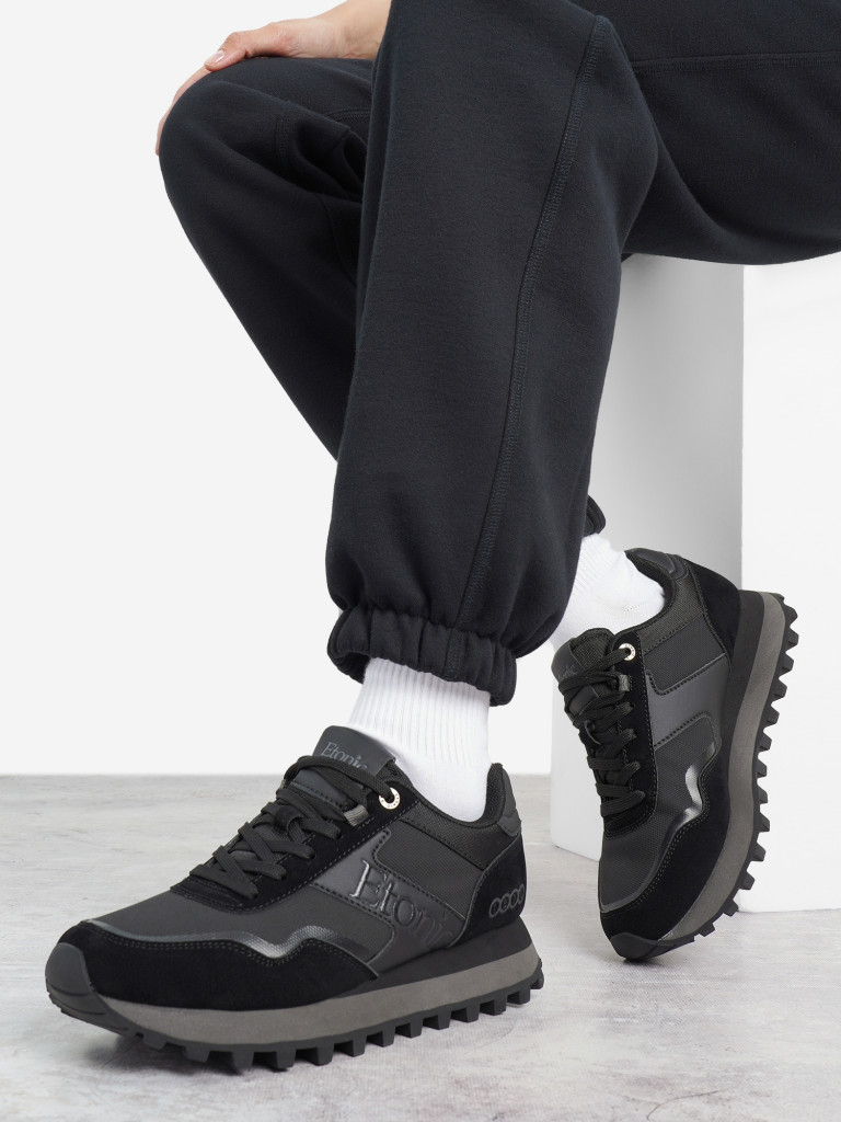 Кроссовки женские Etonic Ashen Nbk — фото №8