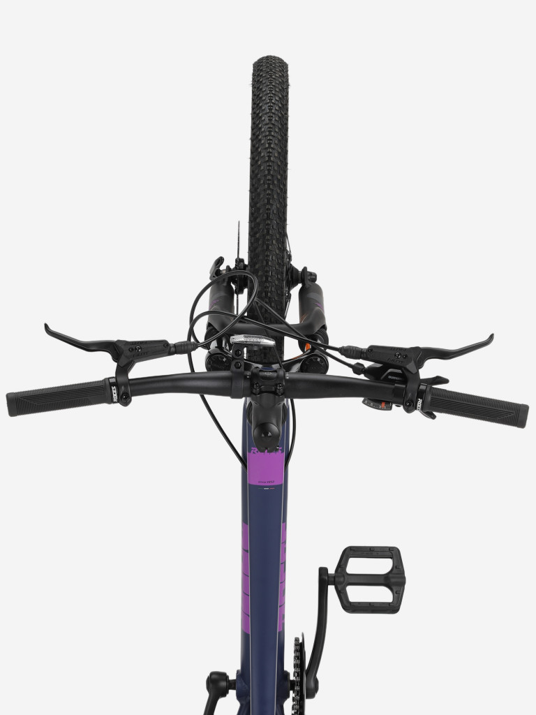 Roces Stella 24" жасөспірімдер велосипеді — фото №11