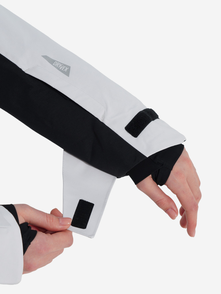 Куртка утепленная женская Termit — фото №15