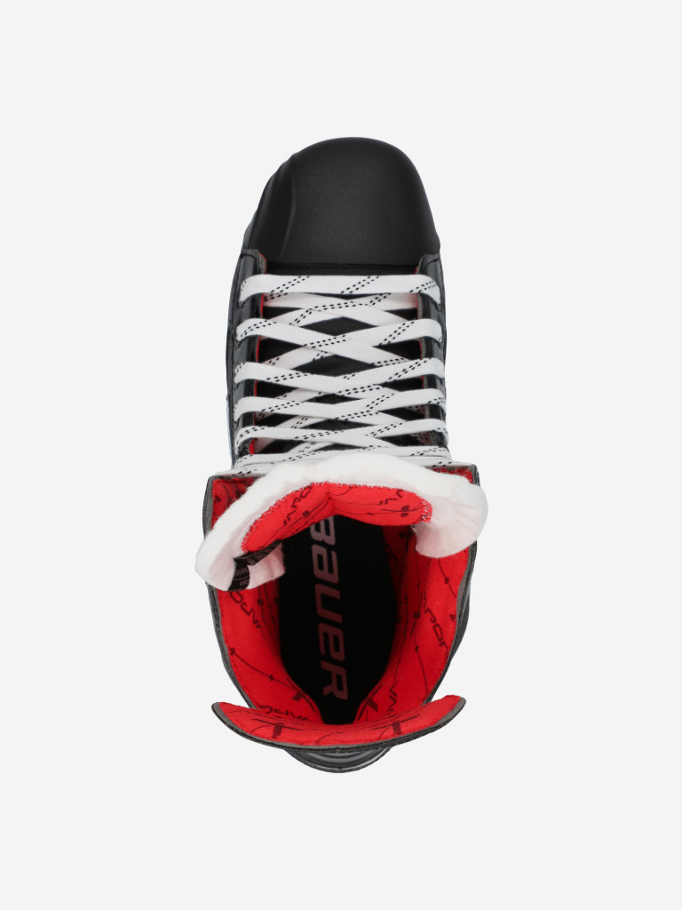 Коньки хоккейные Bauer Vapor Select SR D — фото №5