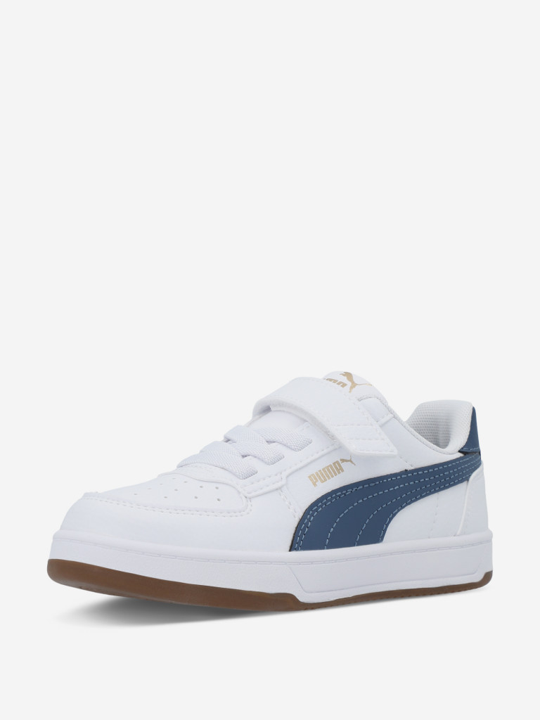 Кеды детские Puma Caven 2.0 — фото №2