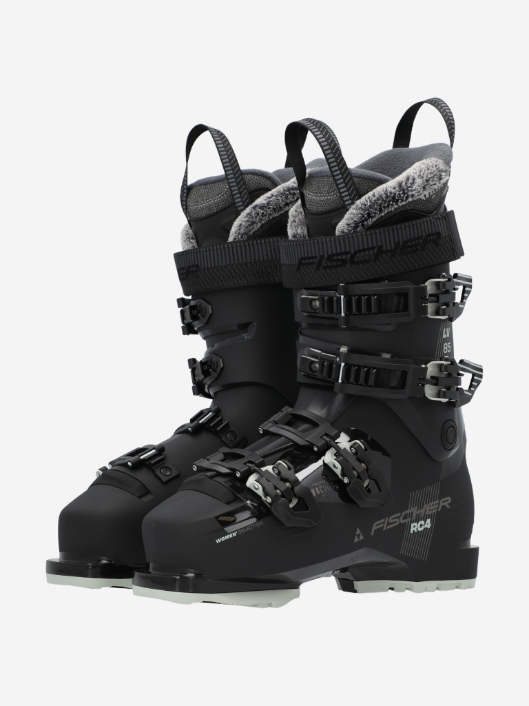 Fischer RC4 85 LV Black әйелдер таушаңғы бәтеңкесі — фото №3