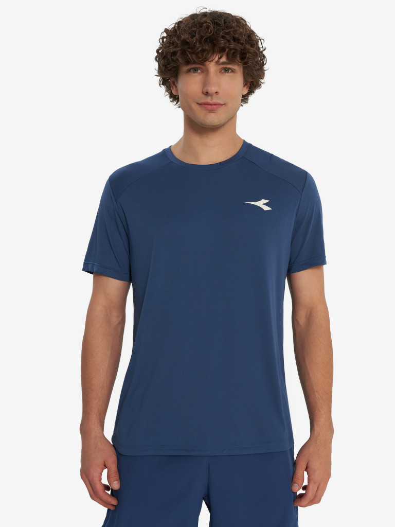 Футболка мужская Diadora — фото №2