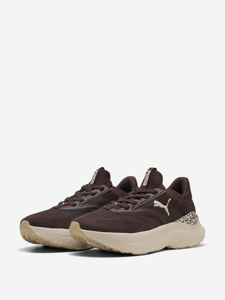 Кроссовки женские PUMA Softride Mayve Animal — фото №2