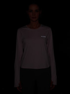 Лонгслив женский Columbia Seeker Legend Long Sleeve II — фото №8