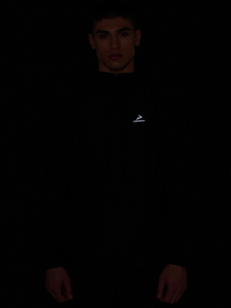 Demix ерлер жұқа курткасы — фото №11